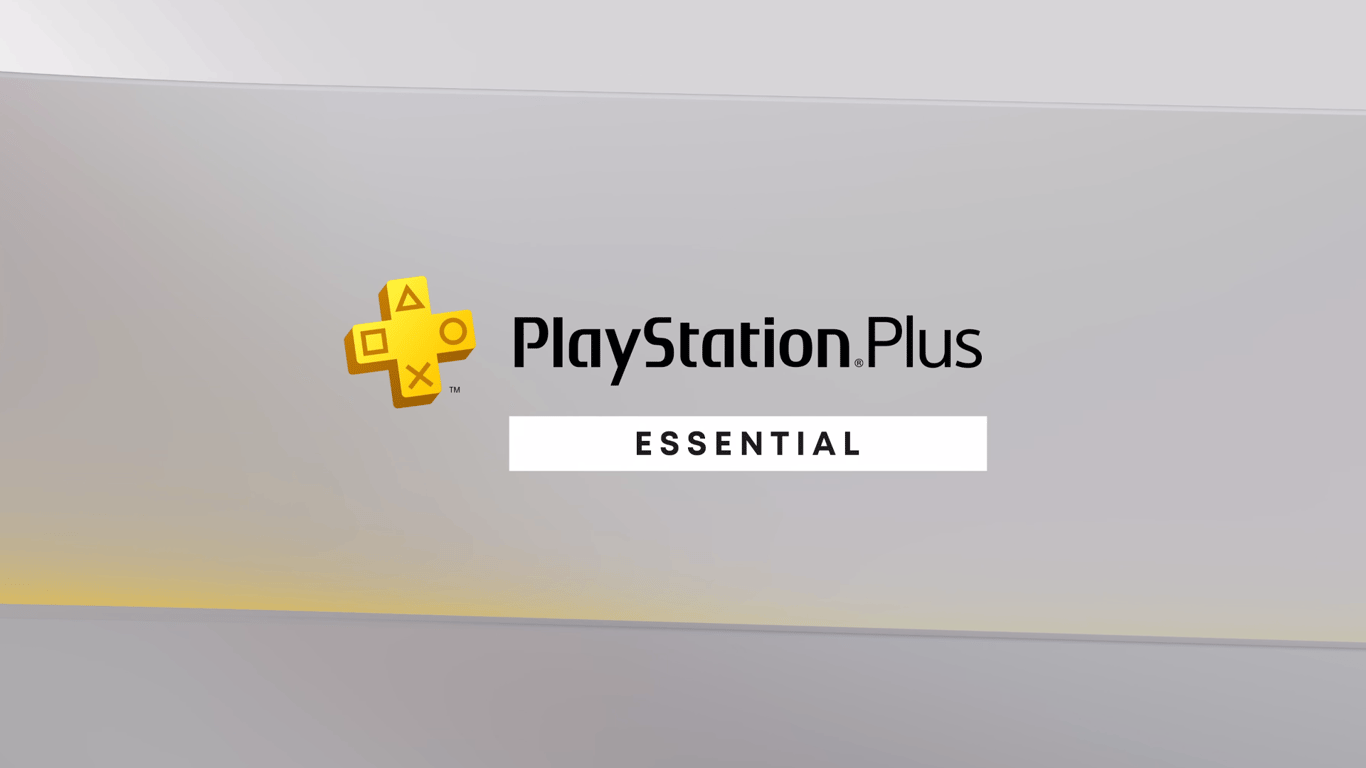 PlayStation Plus »