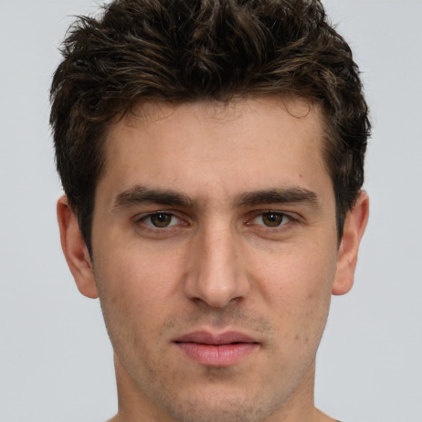 Sander Lindeveld
