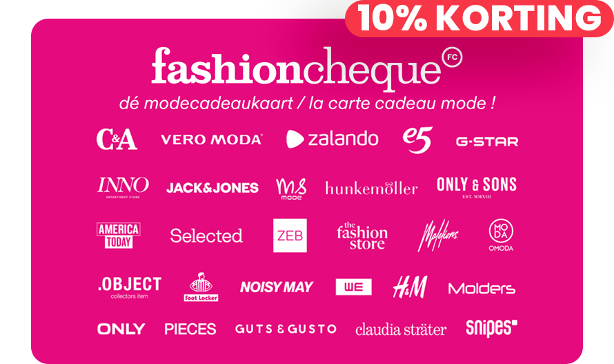 fashioncheque