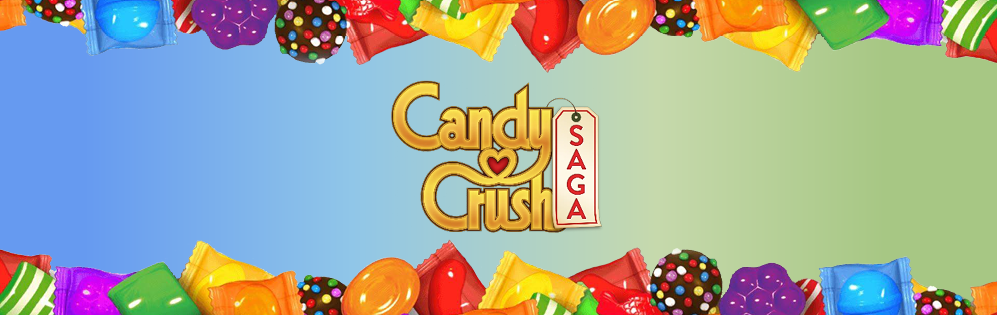 Candy Crush cadeaubon kopen? Direct geleverd