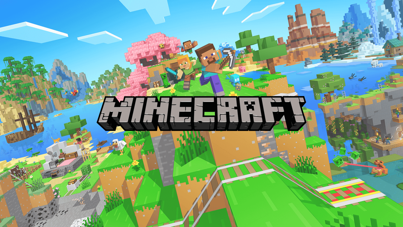 Minecraft of Minecoins kopen? Bestel eenvoudig online