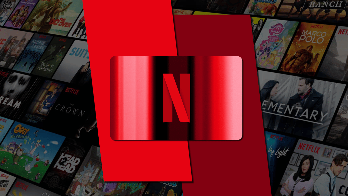Netflix »