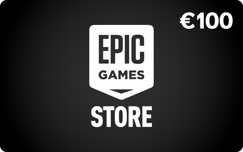 Epic Games €100