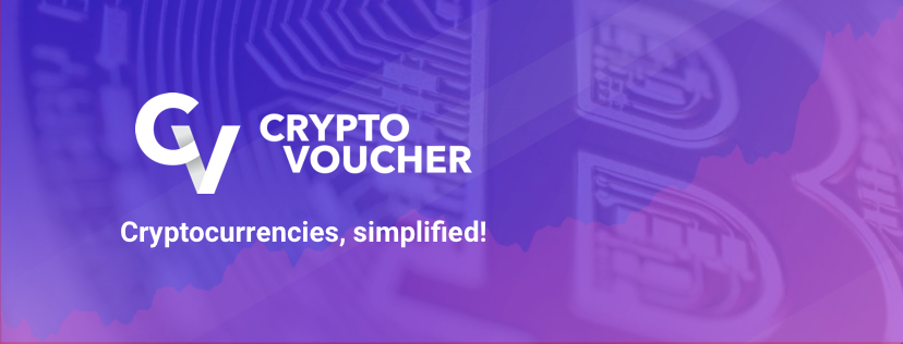 Crypto Voucher kopen? Direct geleverd