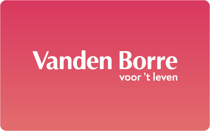 Vanden Borre