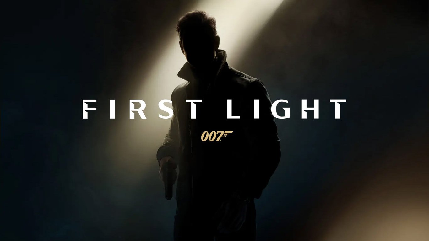 Ontdek de oorsprong van James Bond in 007: First Light