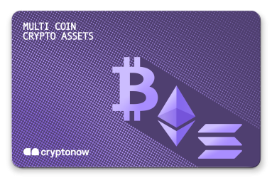 Cryptonow €50