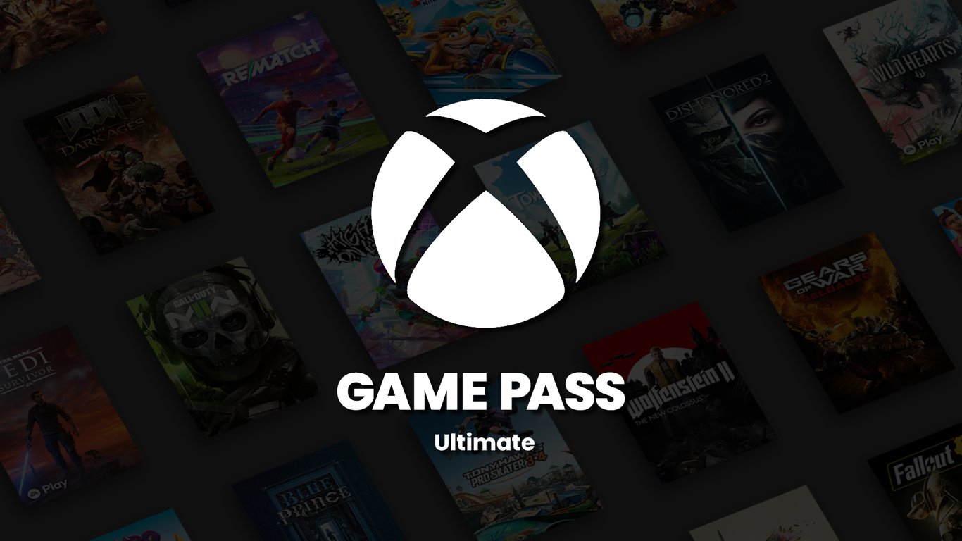 Xbox Game Pass Ultimate wordt goedkoper