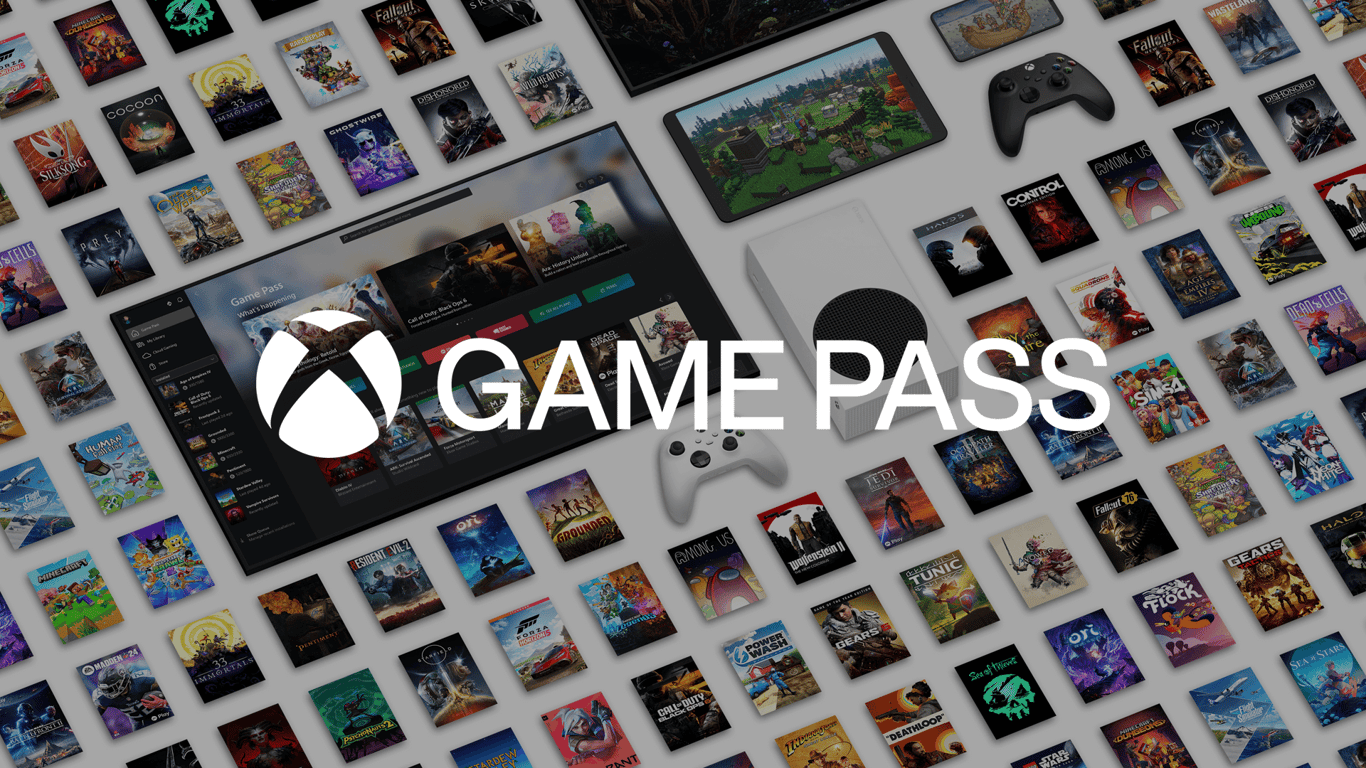 Xbox Game Pass Ultimate »