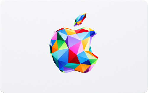 Apple Gift Card €15
