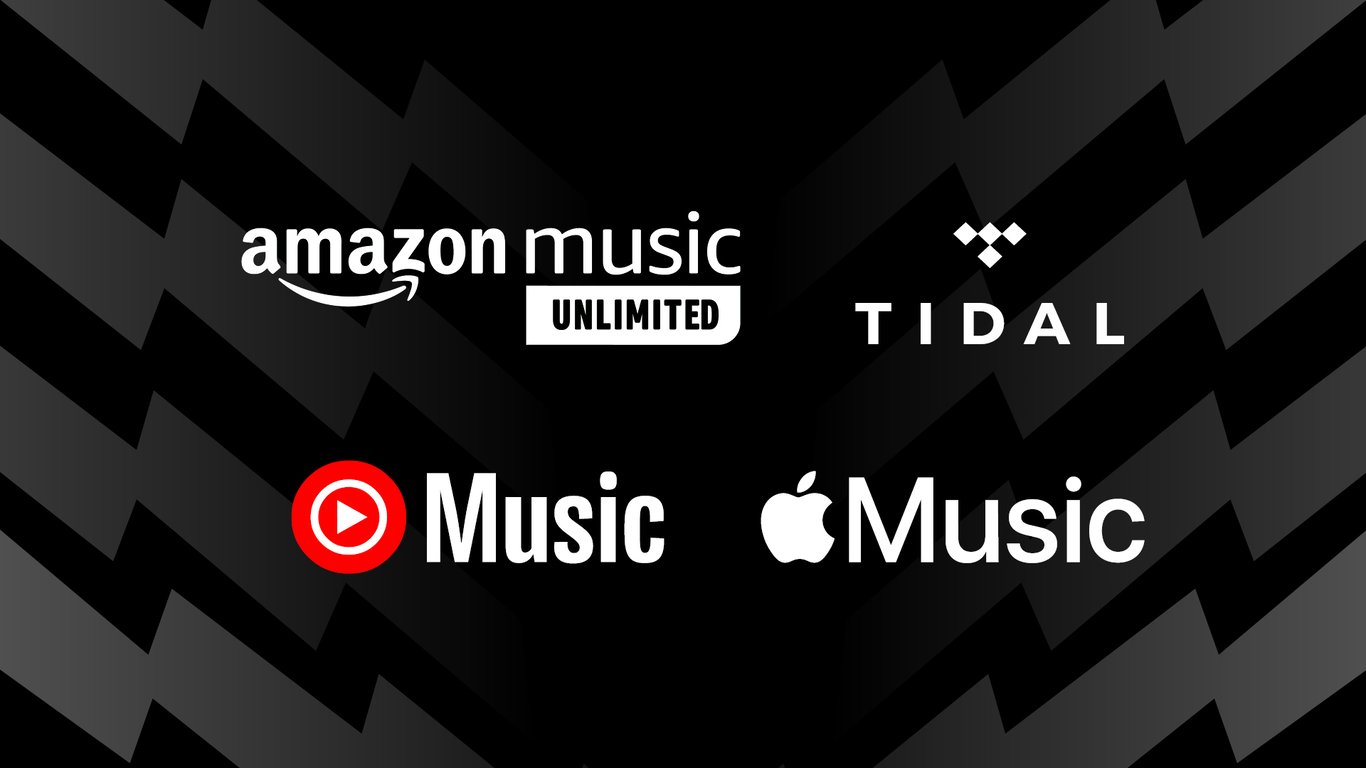 Spotify of een ander streamingplatform? Wij vergelijken!