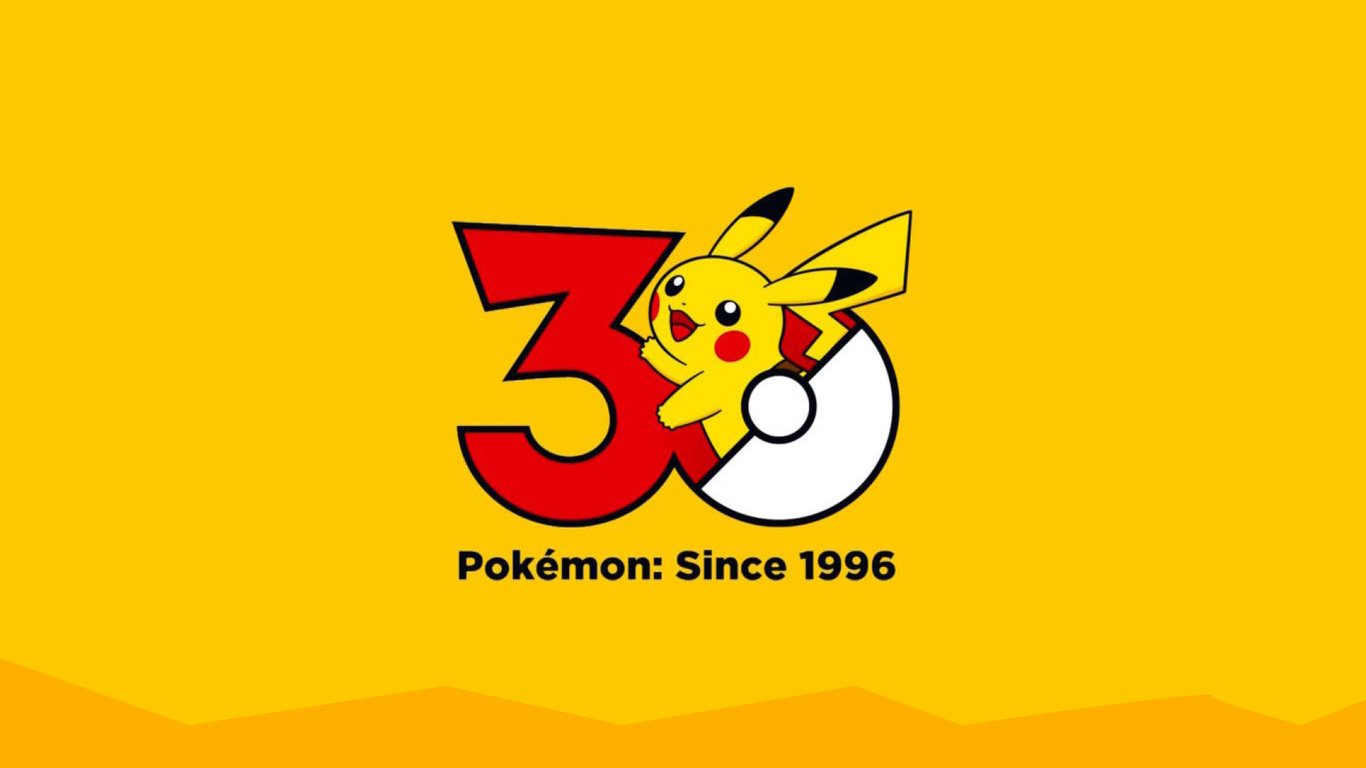 Pokémon 30 jaar: de ultieme cadeautips voor echte Pokémon fans