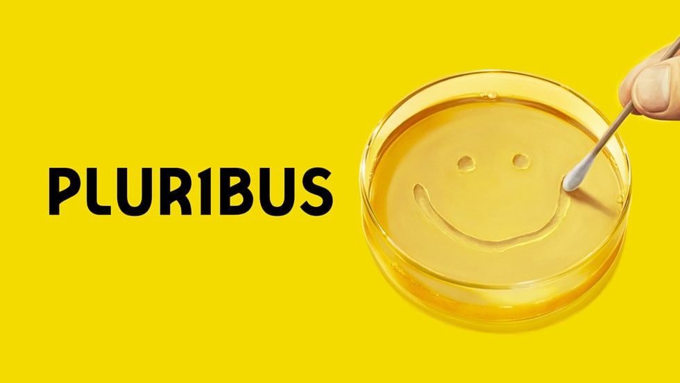 Mis het niet: Pluribus op Apple TV