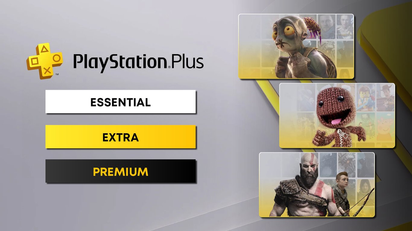 Welk PlayStation Plus abonnement past het best bij mij?