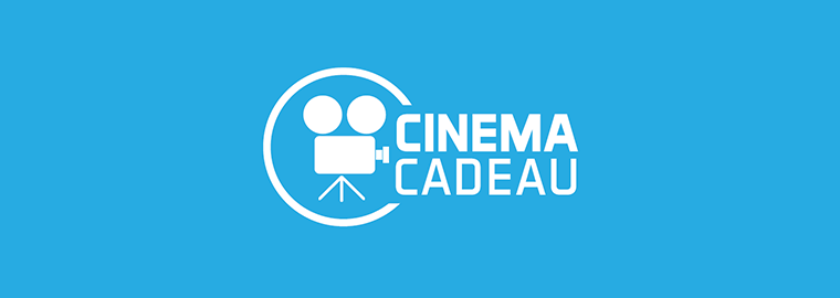 CinemaCadeau kopen? Bezoek een groot aantal bioscopen