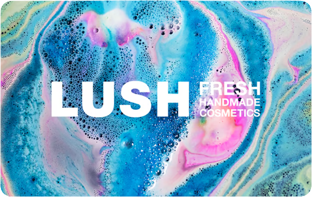 Lush