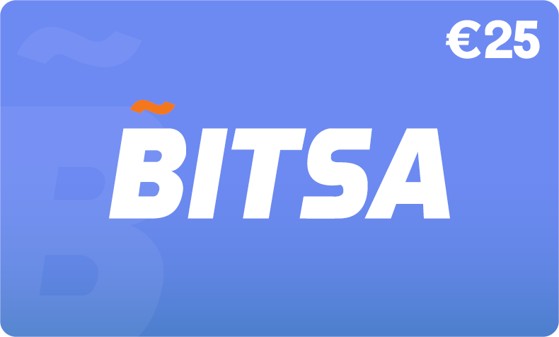Bitsa € 25