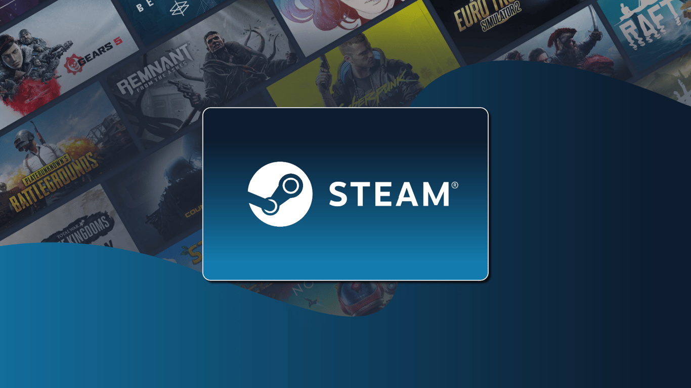 Veilig Steam cards kopen in België: vermijd dat je opgelicht wordt