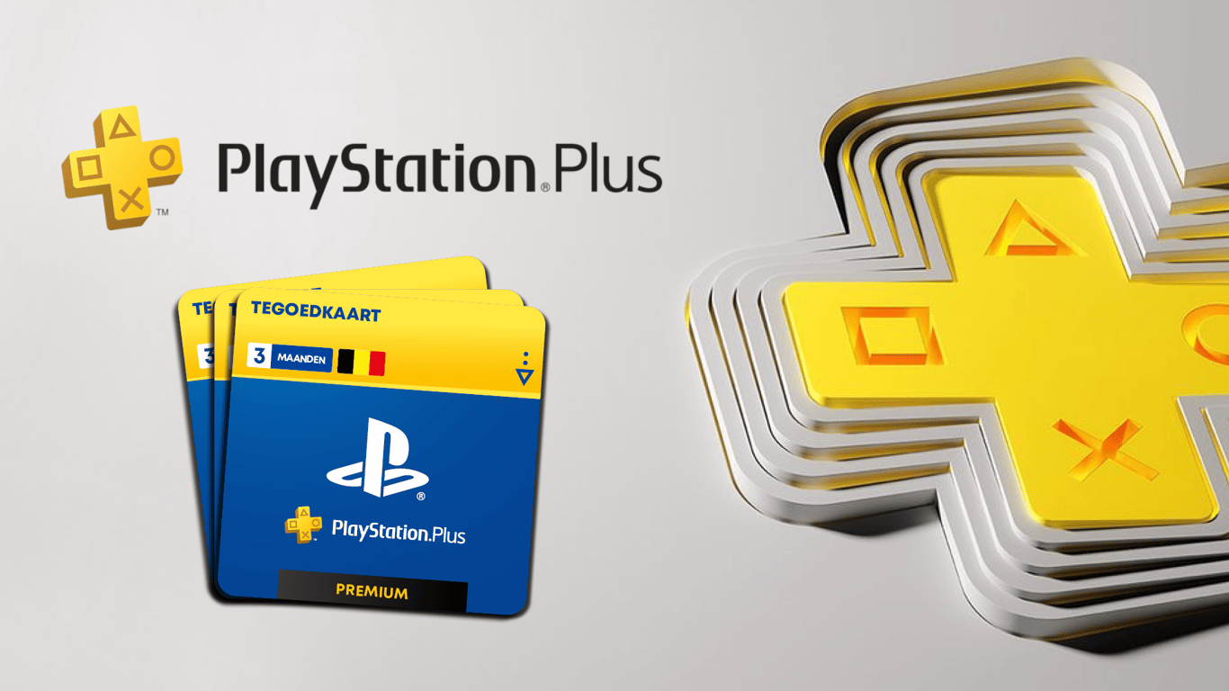 PlayStation »