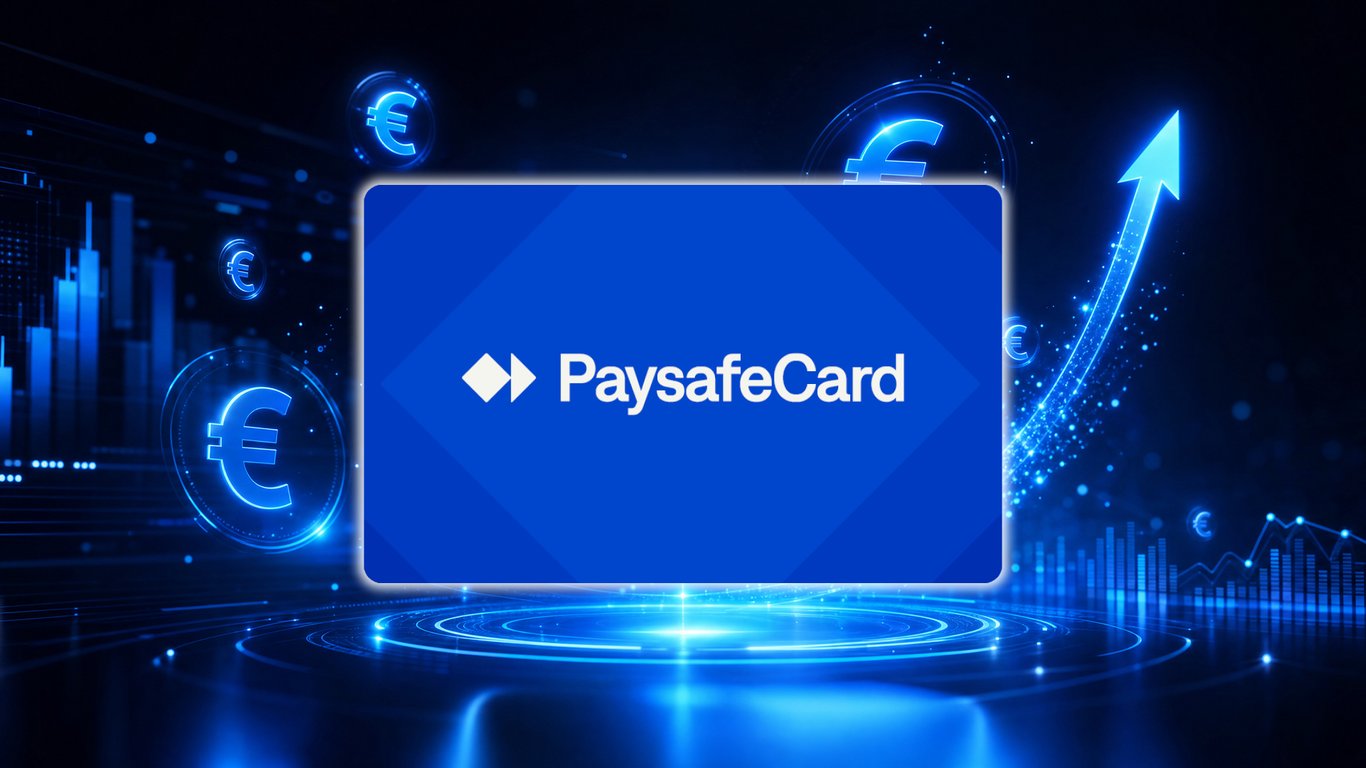 PaysafeCard verhoogt de maandelijkse kosten voor inactieve vouchers