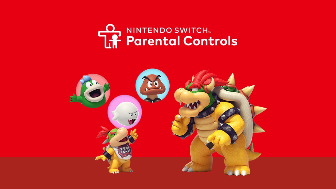 Alles wat u moet weten over ouderlijk toezicht op de Nintendo Switch
