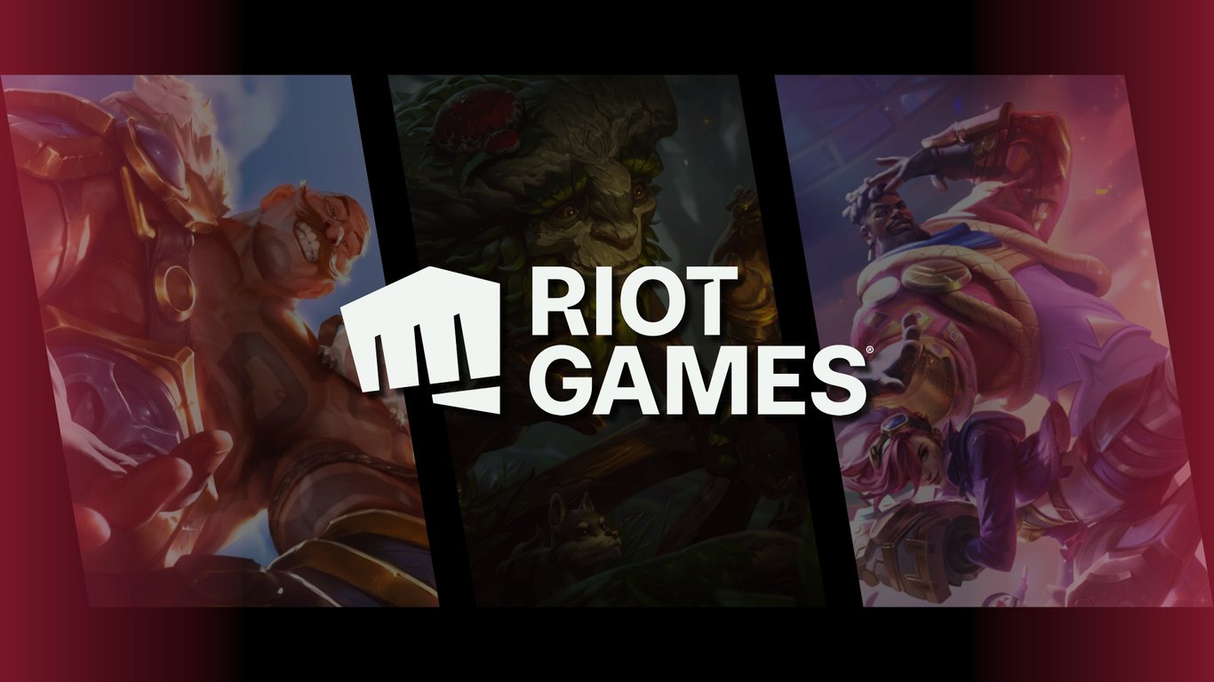 Riot Games kaart gekregen? Zo verzilver je hem eenvoudig