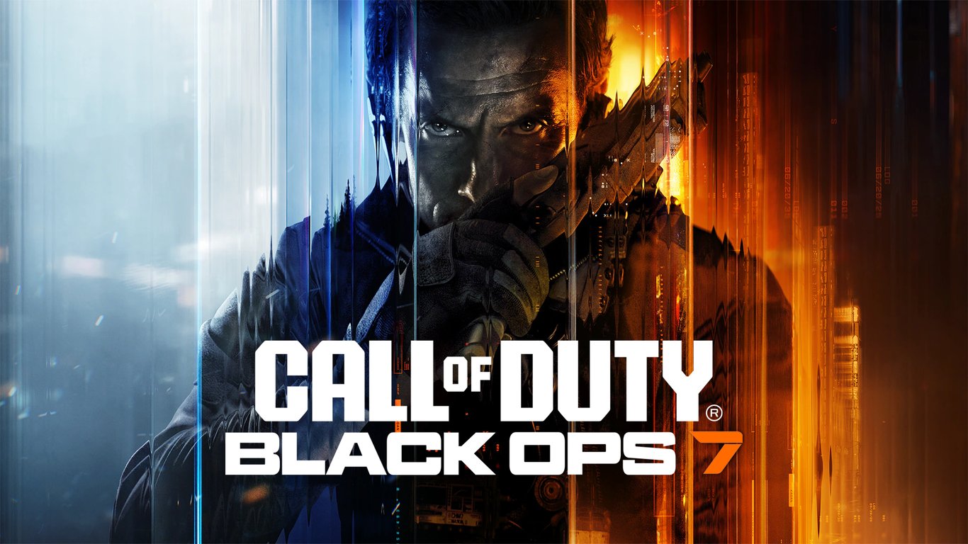 Call of Duty: Black Ops 7 is vanaf vandaag beschikbaar