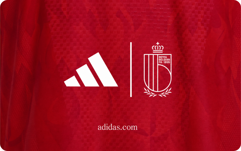 adidas