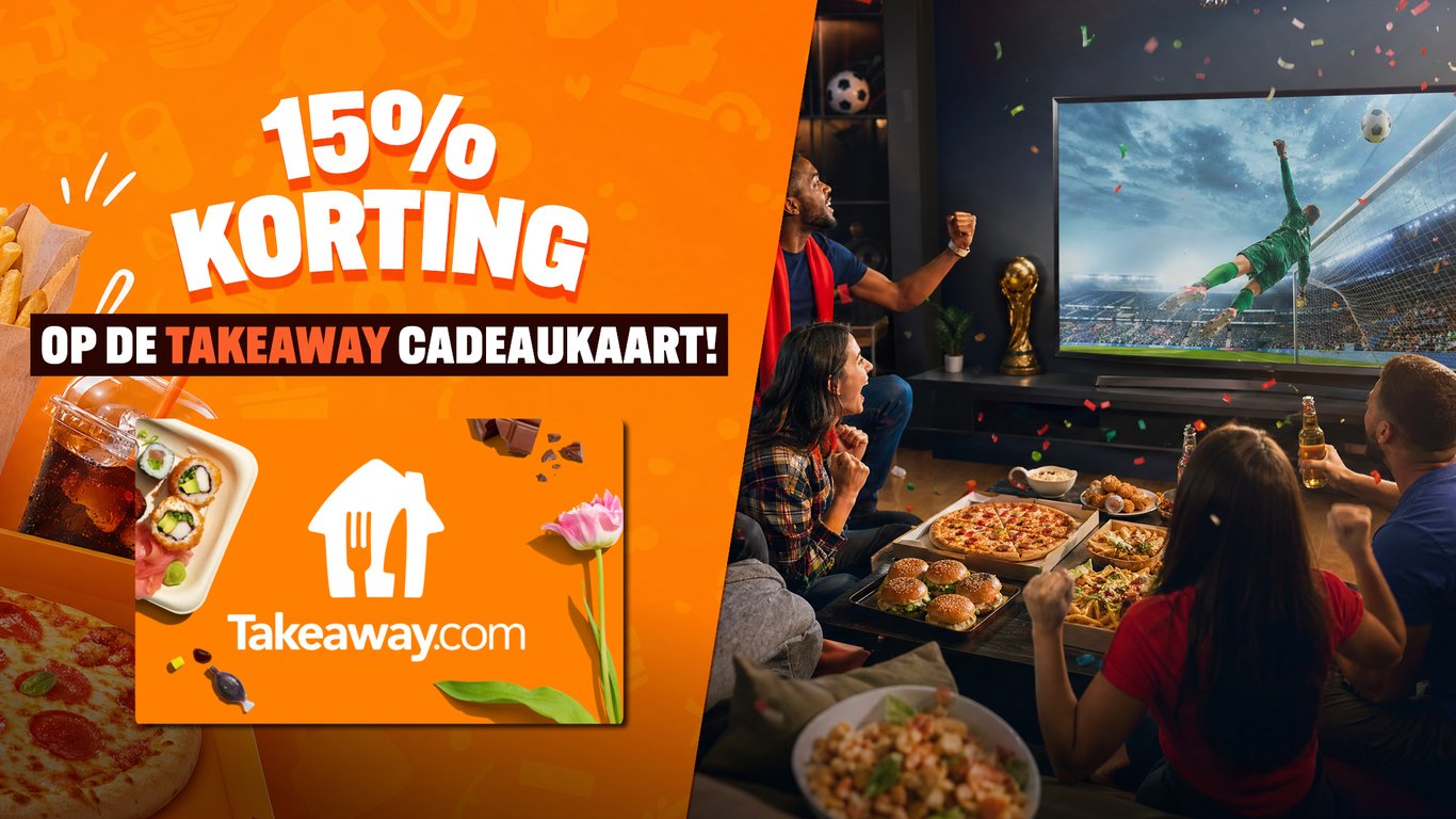 Takeaway