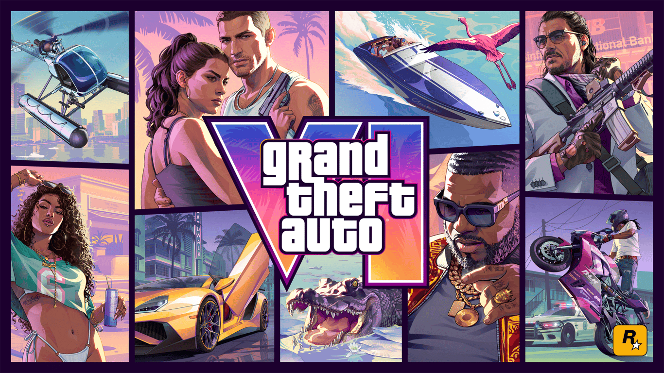 Grand Theft Auto VI is vanaf 25 juni beschikbaar voor pre-order