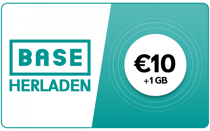 BASE €10