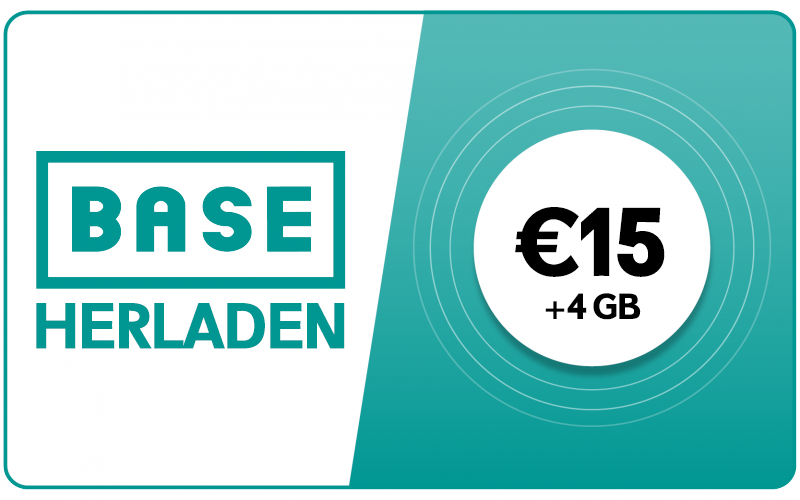 BASE €15