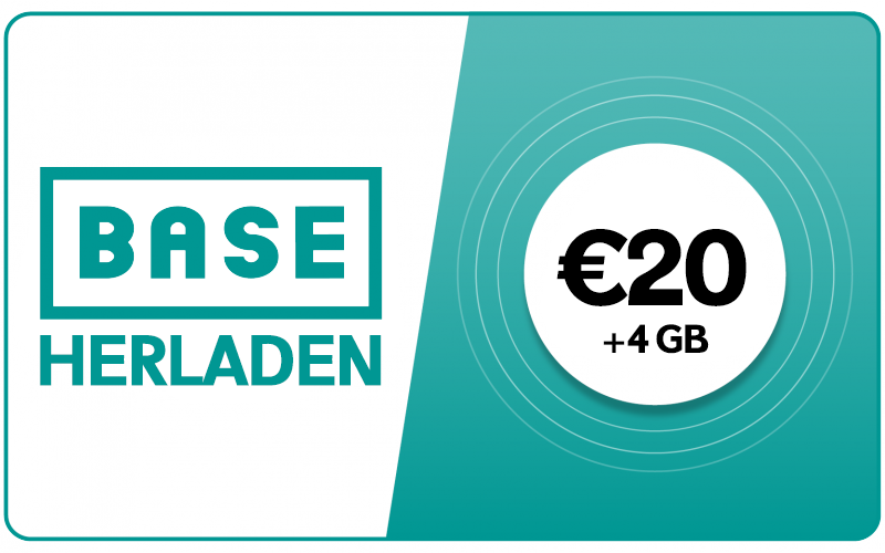 BASE €20