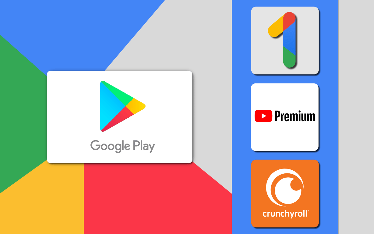 Beheer je abonnementen beter met een Google Play account