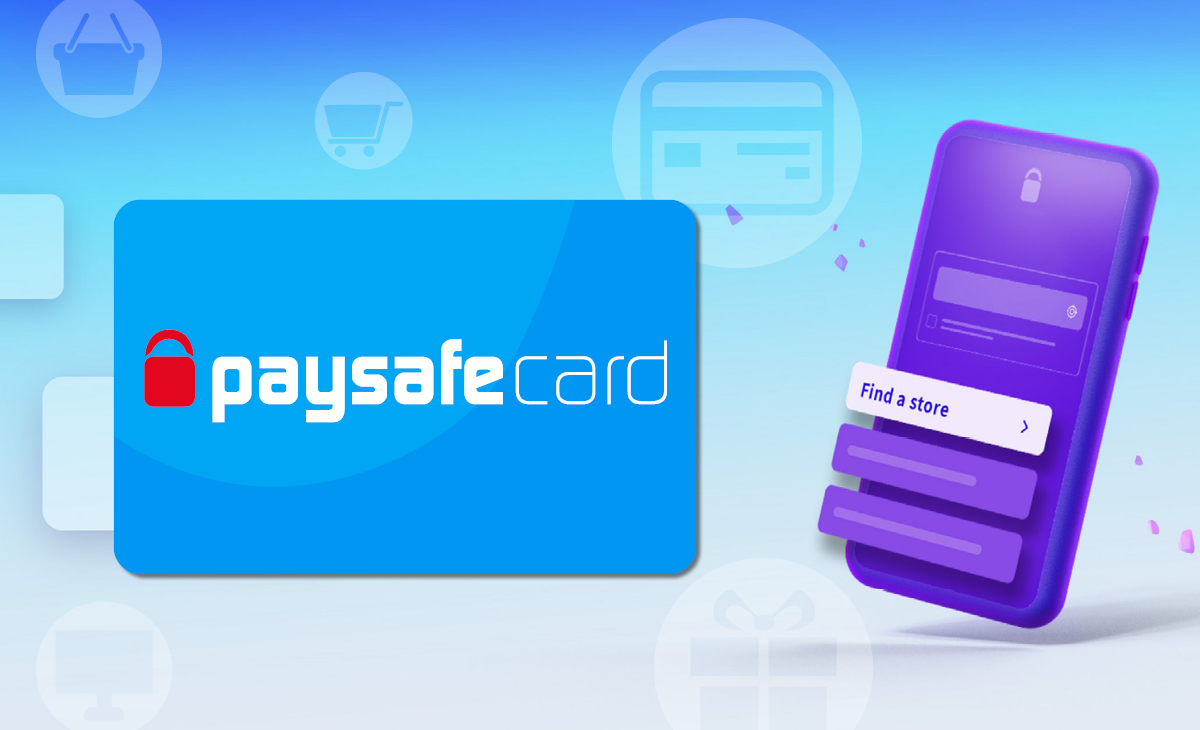 Belangrijke paysafecard update: los je tegoed tijdig in