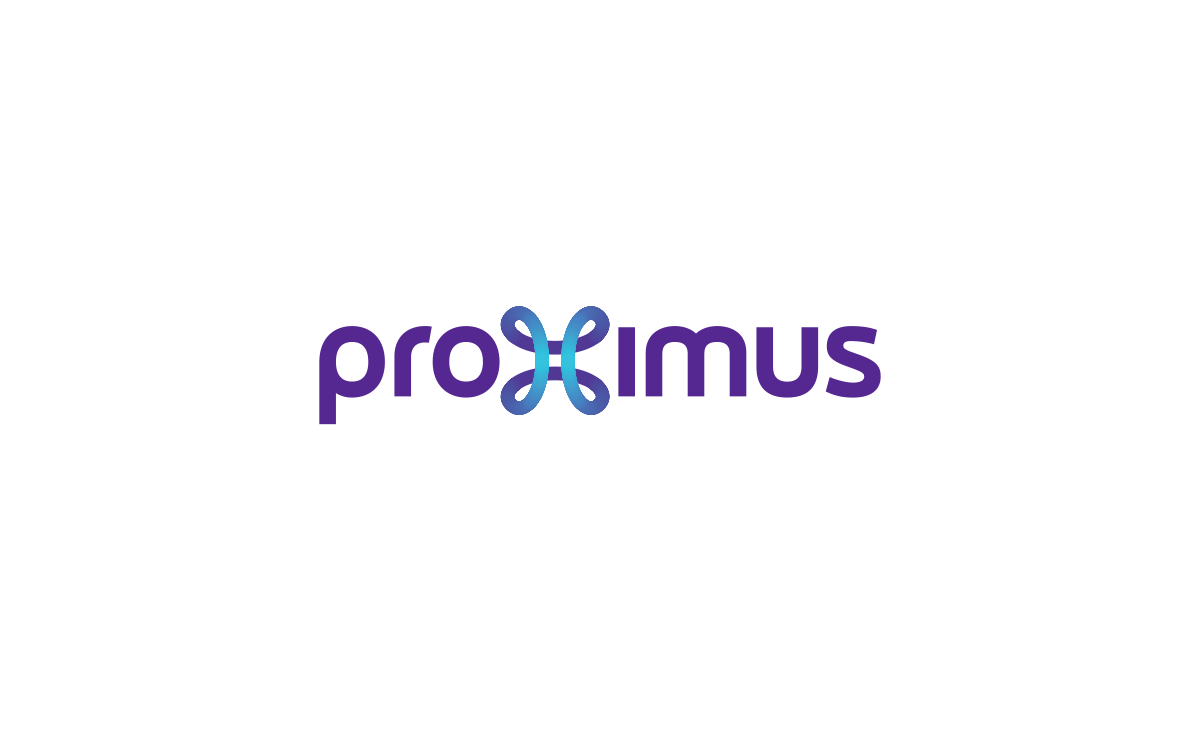 Eenvoudig Proximus herladen, direct weer bereikbaar
