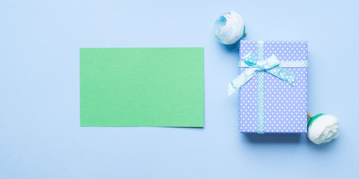 Keuze cadeaukaart kopen? Bekijk hier alle opties