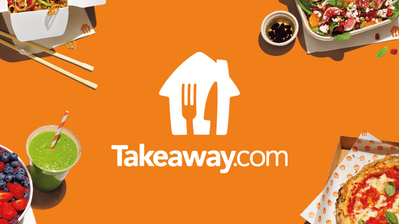 Takeaway.com cadeaubon kopen? Direct geleverd