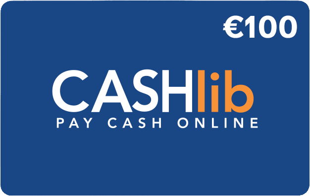CASHlib €100