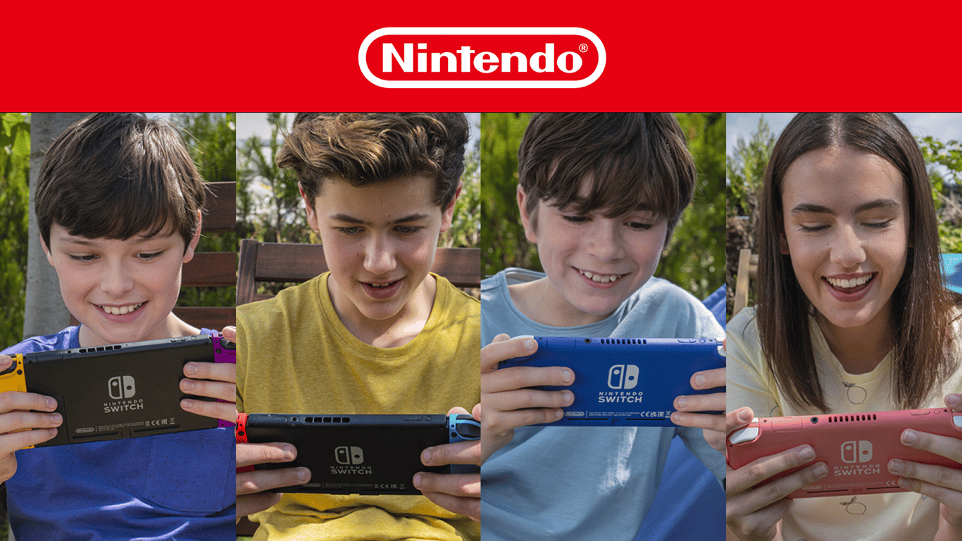 Een veelzijdige console vol mogelijkheden