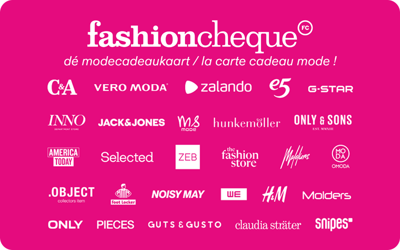 fashioncheque