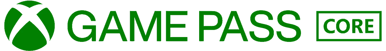 Game Pass Core logo