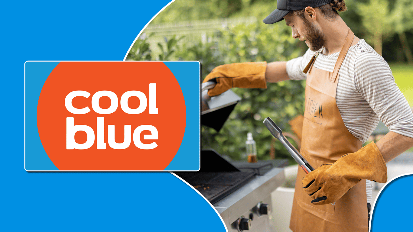 Haal de zon in huis met de lenteproducten van Coolblue