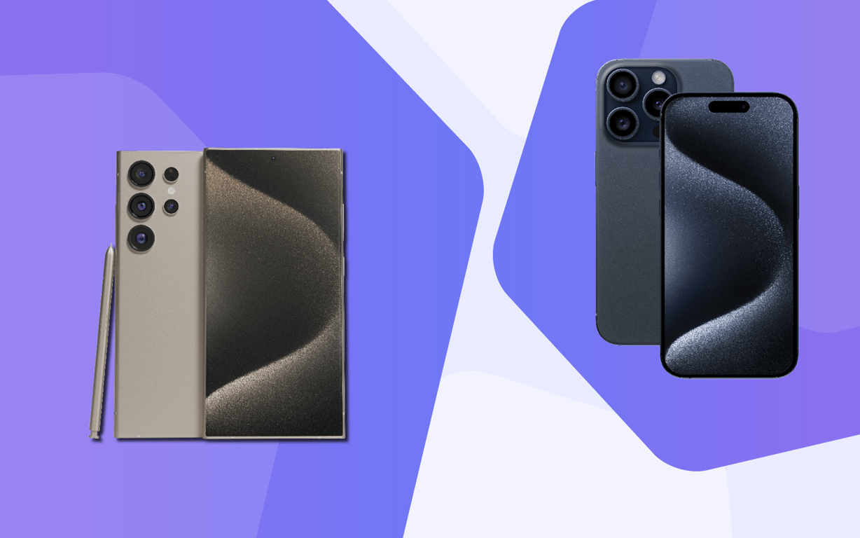 Haal meer uit je smartphone met KaartDirect