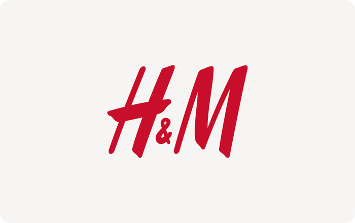 H&M