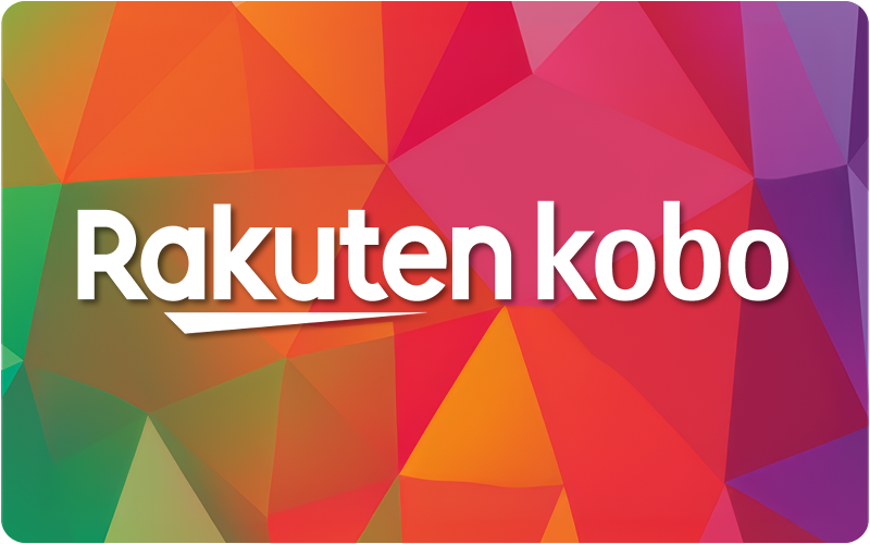 Kobo cadeaubon