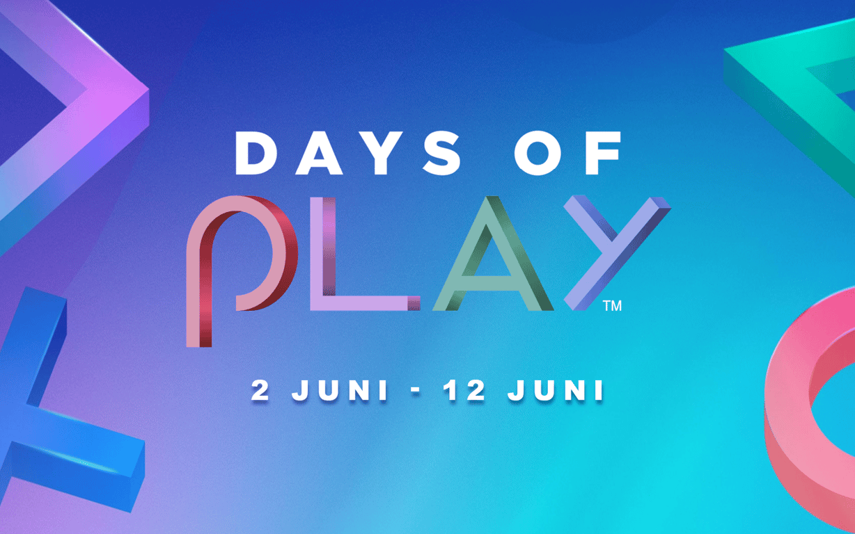 Koop PlayStation Plus met korting tijdens de Days of Play