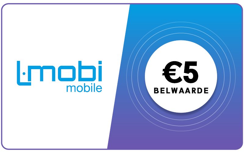 L-Mobi €5