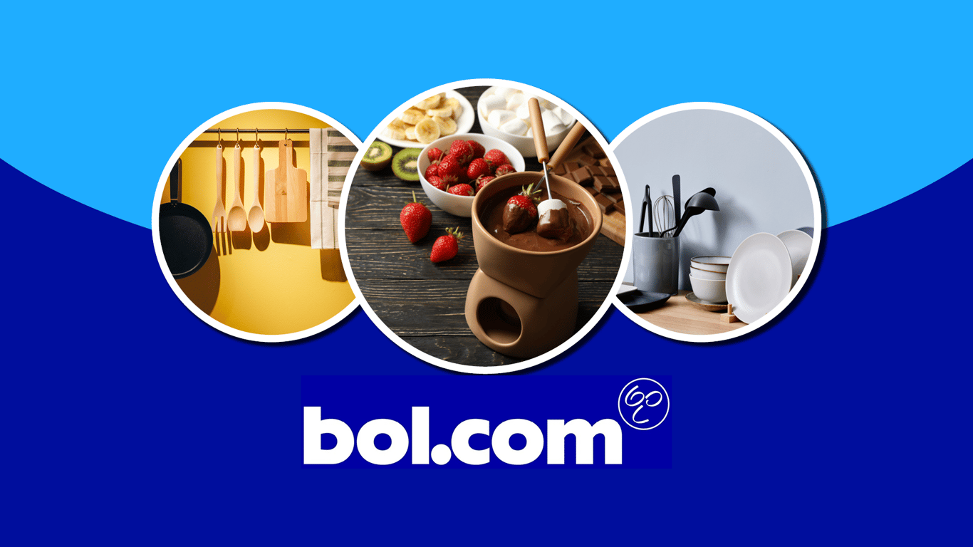 Leuke ideetjes om je bol.com cadeaukaart voor te gebruiken