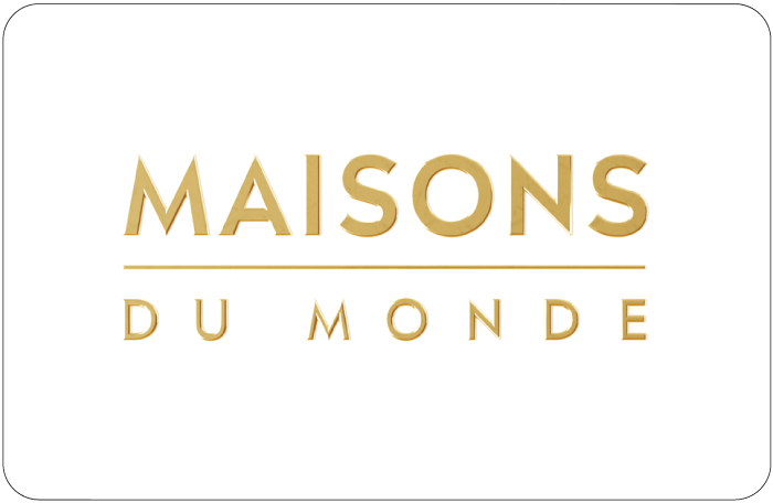 Maisons Du Monde